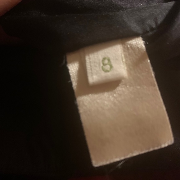 Charles Chang Lima black dress - Picture 11 of 15